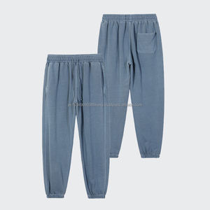 Hot Sale <b>Set</b> Custom logo 100 Cotton Hoodie <b>Set</b> Women and <b>Men</b> Tracksuit <b>Mens</b> Casual Sports Hoodies Pants Suits - Product Image 6