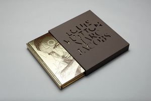 Libro de manga encuadernado duro - Product Image 2