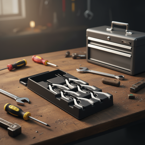 ชุดคีม 6 ชิ้น Facom-Micro-Tech - Product Image 3