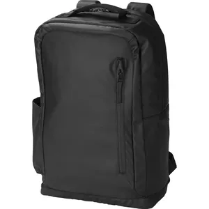 Zaino Promozionale Impermeabile Personalizzato Brecken per Gadget - Product Image 2
