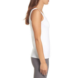 Vente chaude femmes débardeurs pour l'entraînement fabricant de vêtements en gros Gym entraînement femmes débardeurs - Product Image 3
