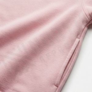 Sweat-shirt pour homme 100% Coton, style streetwear, pull molletonné, personnalisable avec logo et couleur, grammage lourd, vente en gros - Product Image 5