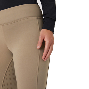 Omen Breeches Jodhpur & Culottes avec panneaux de blocs de couleur pour une esthétique moderne et des performances flexibles - Product Image 2