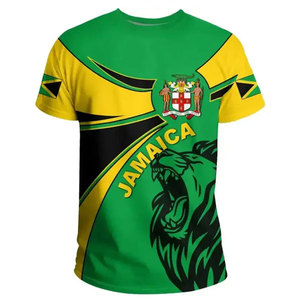 Camiseta de Manga Corta para Hombre 2026, de Microfibra de Alta Calidad, Transpirable, Corte Ajustado, Cuello Redondo, Secado Rápido, Antiarrugas, Diseño Digital - Product Image 1