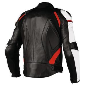 Motorbike <b>Jacket</b> Customize Racing <b>Suit</b> Leather Motorbike Racing <b>Jacket</b> <b>Black</b> Cool Motorcycle. - Product Image 4