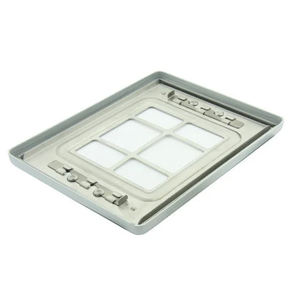 Instrumentos Dentales Reutilizables Personalizados para Perros, 12 DIN, 10 Instrumentos, Dispositivo Médico, Diseño Superior - Product Image 4