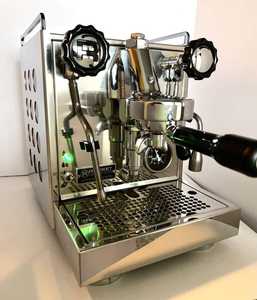 Top High Grade Rockets Espresso Appartamento Espresso Machine, 100% Original Factory Sealed - Product Image 1