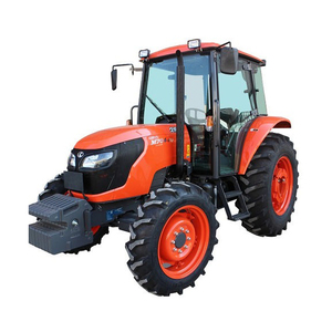 4wd 4x4 30hp 50hp 80hp 120hp mini tracteurs agricoles kubota d'occasion machines agricoles bon marché tracteur agricole à vendre - Product Image 1