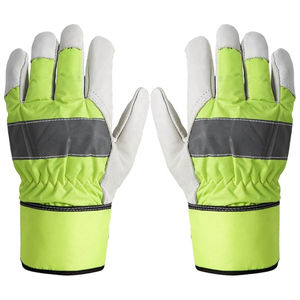 ถุงมือประกอบแบบใหม่ ออกแบบตามสั่ง ผลิตอย่างยั่งยืน ป้องกันรอยยับ แห้งเร็ว นุ่ม ไม่มีซิลิโคน ไม่มีแป้ง ระบายอากาศได้ดี - Product Image 5