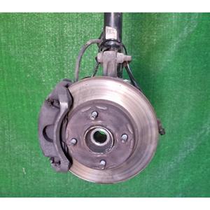 MOTOR COMPLETO MECÁNICO NISSAN NV200 1ª Serie 400153LG0A (09>) - Product Image 2