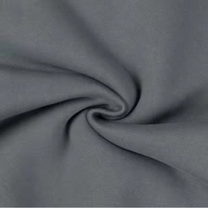 Logo personnalisé brodé poids lourd Streetwear acide lavage à capuche couverture d'hiver surdimensionnée en coton matériau épais avec logo personnalisé - Product Image 3