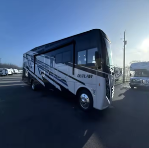 Autocaravana/Remolque de Viaje Usado CLEAN 2023 2024 2025 T-h-o-r O-u-t-l-a-w W-i-l-d W-e-s-t 38K - Product Image 1