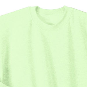 Sweat-shirts à capuche pour femmes en molleton français 380G, prêts à être expédiés, sweat-shirts à col rond surdimensionnés pour femmes, effet vintage délavé, sweat-shirt court - Product Image 6