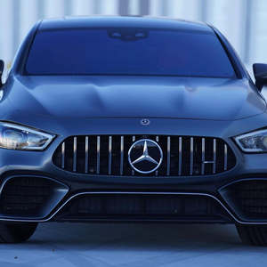 Mercedes-AMG GT63 S 2020 Usado, 4 Puertas, 630 hp, V8 Biturbo, Tracción en las Cuatro Ruedas, Diseño Selenite Grey Magno - Product Image 1