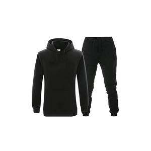 Combinaisons de jogging pour hommes automne et hiver, sweat-shirt rayé + pantalon, survêtement décontracté, vêtements de sport pour hommes, vêtements décontractés de gym, survêtement neuf - Product Image 1