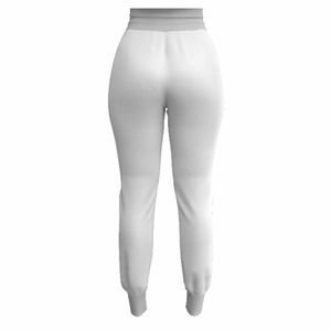 Ropa deportiva estampada de talla grande ecológica personalizable, chándales cortos modernos y cómodos para el invierno - Product Image 6