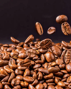 Café en grains torréfiés de qualité d'exportation, niveau de torréfaction personnalisé disponible - Product Image 5