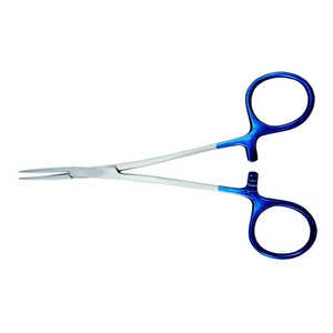 Fórceps de mosquitos rectos y curvos de alta calidad con embalaje personalizado Fórceps multiusos de acero inoxidable - Product Image 1