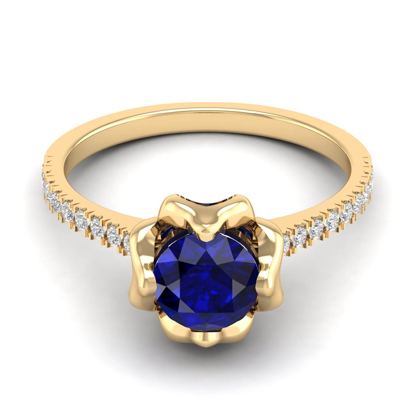 เยลโลว์โกลด์