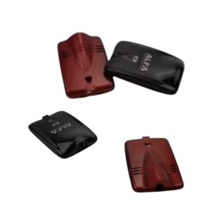 กรอบพลาสติก OEM สำหรับการ์ดเครือข่ายไร้สายอะแดปเตอร์ USB ผลิตภัณฑ์พลาสติกปรับแต่งได้ - Product Image 1