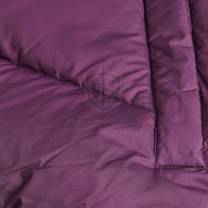 Men's High Street Style Comfortable <b>Bubble</b> Jackets Breathable Stylish Design for Outdoor Winter Use <b>Top</b> Seller Low Price - Product Image 5