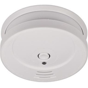 Détecteur de fumée Brennenstuhl RM C 9010 85dB E-Block Haute sensibilité 85dB Capteur de sécurité domestique - Product Image 1