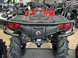 Venta Rápida 2024 Outlander X mr 1000R Rojo Legion - Product Image 2