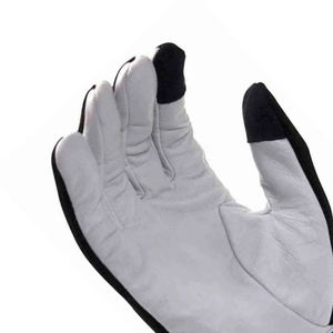Nouveaux gants de football américains professionnels anti-rides, vente chaude, qualité supérieure, prix bas, gants de football avec personnalisation - Product Image 4