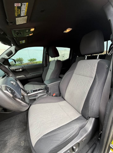 Toyota Tacoma 2020 d'occasion - Cabine Double - TRD Off-Road - Pick-up 4 portes - Benne de 5 pieds - À vendre - Product Image 5