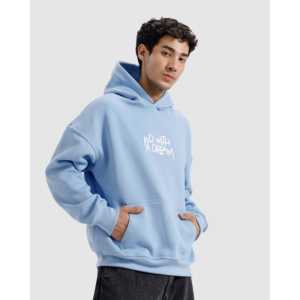 Sudadera Informal de Otoño para Niños, Tejido Transpirable, Diseño Elegante 'Niño con un Sueño' - Product Image 5