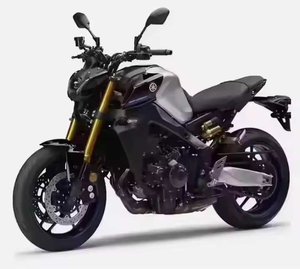 Nueva Motocicleta MT-09 Fabricada en Japón MT09 MT 09 - Product Image 5