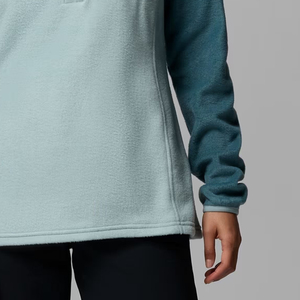 Servicio OEM de Ropa Casual, Sudadera de Forro Polar para Mujer 2026 para Clima Frío, Precio de Fábrica para Pedidos al por Mayor, Diseño de Costura de Alta Calidad - Product Image 4