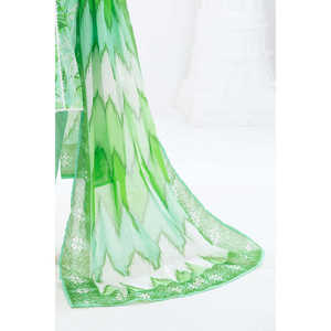 Conjunto de Traje de 3 Piezas Estampado para Mujer con Dupatta CLP-52243 - Product Image 2