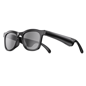 Gafas Inteligentes XG86 con Auriculares TWS, Control Táctil, Conducción Ósea, Música HiFi, Llamadas, Resistencia al Agua IPX5, Carga Tipo C - Product Image 6