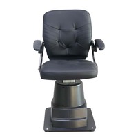 Chaise d'ophtalmologie avec tablette opérationnelle de grande taille, prix d'usine, unité combinée pour optométriste