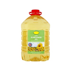 Refined Sunflower Cooking Oil Pure Healthy Edible Oil For Frying Baking Cooking Salad Use Fresh Quality Bulk Wholesale Export - Product Image 1
