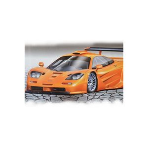 7495 1/24 MCLAREN F1 GTR 1997 (EDİTİON d'oltremare) - Product Image 1
