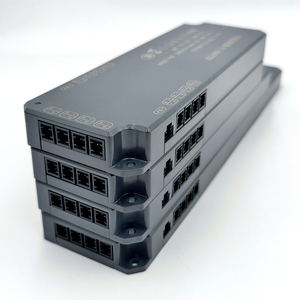 Fuente de Alimentación YZJ 3C Certificada de 24W 220V con Garantía de 5 Años, 90% de Eficiencia, Protección Contra Sobrecargas, Carcasa de Plástico PCS002 - Product Image 2