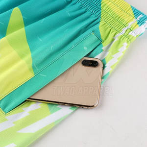 Último estilo uniforme de baloncesto nuevo diseño uniforme de baloncesto sin mangas precio barato sublimación uniforme de baloncesto - Product Image 5