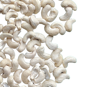 ราคาถั่วเม็ดมะม่วงหิมพานต์คั่วขายดีทั่วโลก รุ่น WW240 WW320 ซานติโก เวียดนาม ราคาโรงงาน - Product Image 1