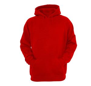 Sweats à capuche équestres d'hiver légers pour hommes tissu polaire écologique Logo personnalisé vente chaude tendance en gros - Product Image 1