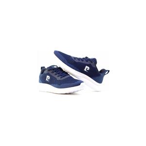 PİERRE CARDİN SNEAKER uomo scarpe sportive quotidiane (40-45) 24 anni 9302 M blu scuro - Product Image 5
