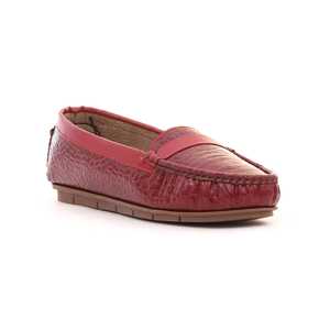 Maroon WN4219 Sandalias de tacón con punta abierta Correa de tobillo de moda con plataforma elegante Plantilla de verano sexy - Product Image 2