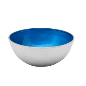 Plato para rozaduras en forma de bote de aluminio y Metal - Product Image 2