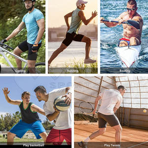 Made in Pakistan Light Weight <b>Men</b> <b>Compression</b> <b>Shorts</b> High Quality Printed <b>Men</b> <b>Compression</b> <b>Shorts</b> - Product Image 5