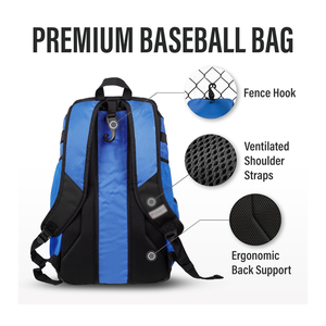 Bolsas de béisbol más vendidas con la última moda y uso casual para todas las edades - Product Image 4
