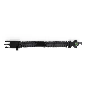 Braccialetto Multifunzionale di Sicurezza e Sopravvivenza Kupra - Product Image 4