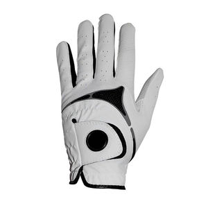 Fabricant OEM Gants de golf de haute qualité imprimés en couleur et avec logo personnalisés Vente en gros Meilleur prix Gants de golf de sécurité pour le sport - Product Image 1