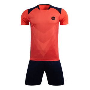 Uniforme de fútbol duradero para partidos de práctica, sesiones de entrenamiento, torneos y deportes de equipo - Product Image 1