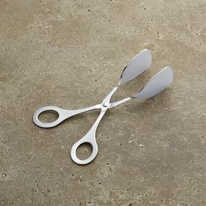 Juego elegante de pinzas para ensalada de latón de alta calidad, juego de cubiertos para servir alimentos a precio mayorista, hecho en La India - Product Image 2